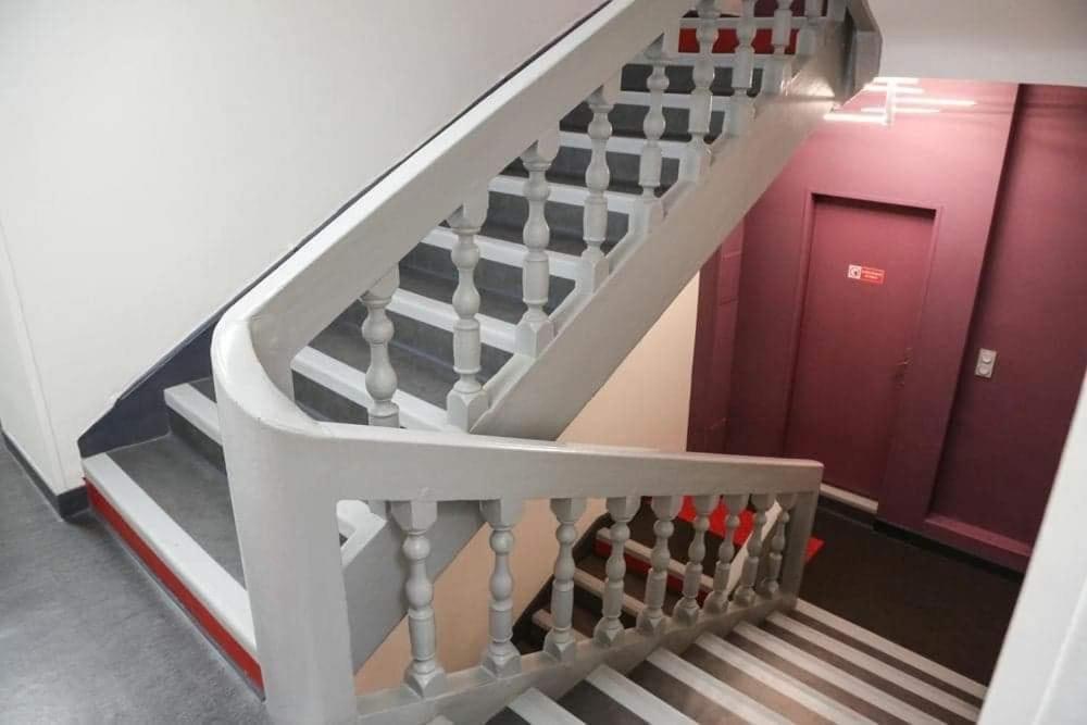 Hotel Du Commerce 2*