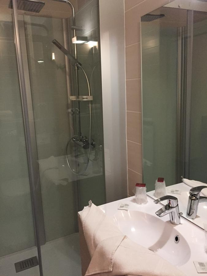 Du Commerce Hotel La Chatre