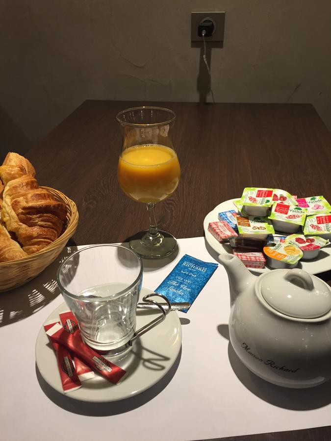 Du Commerce Hotel 2*
