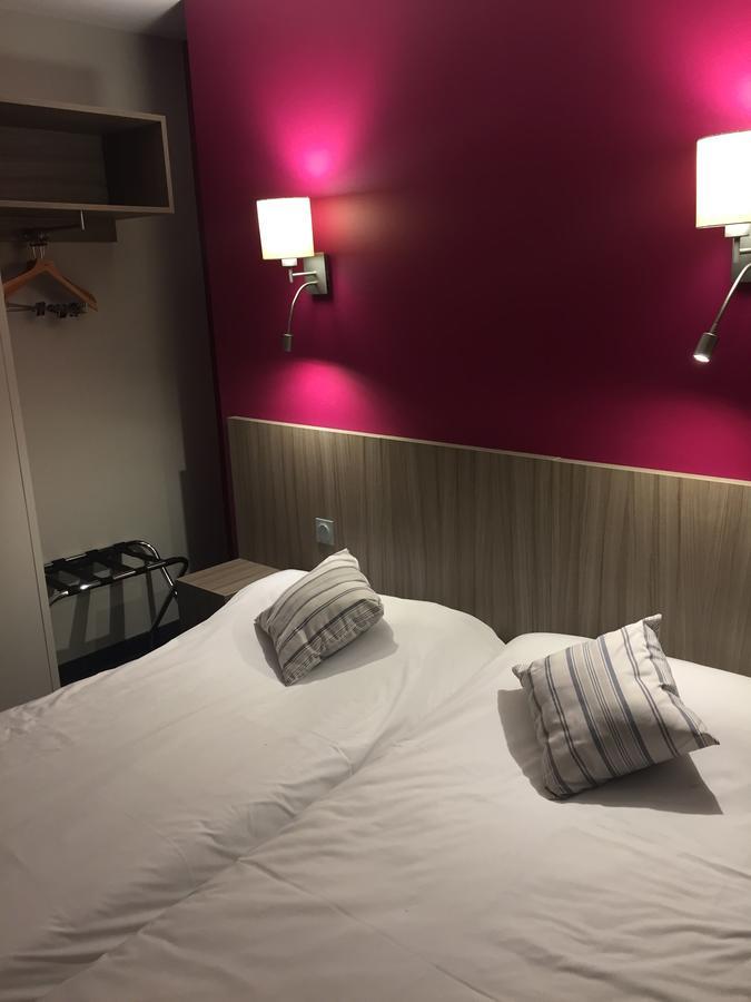 Du Commerce Hotel 2*